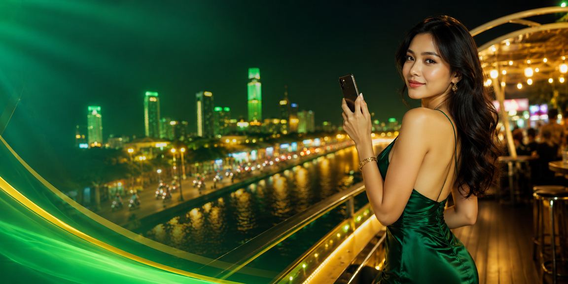 Nạp tiền tại 97win1 qua ví điện tử MoMo và ZaloPay – trải nghiệm tại Hồ Chí Minh