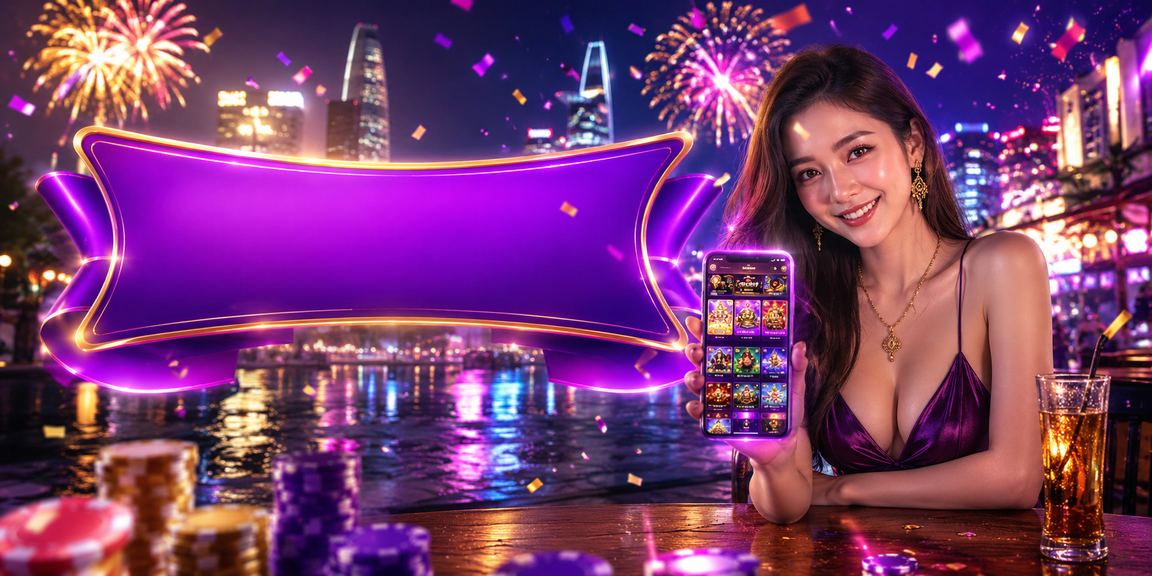 Người dùng TP. Hồ Chí Minh nạp tiền và chơi xổ số qua điện thoại trong quán cà phê