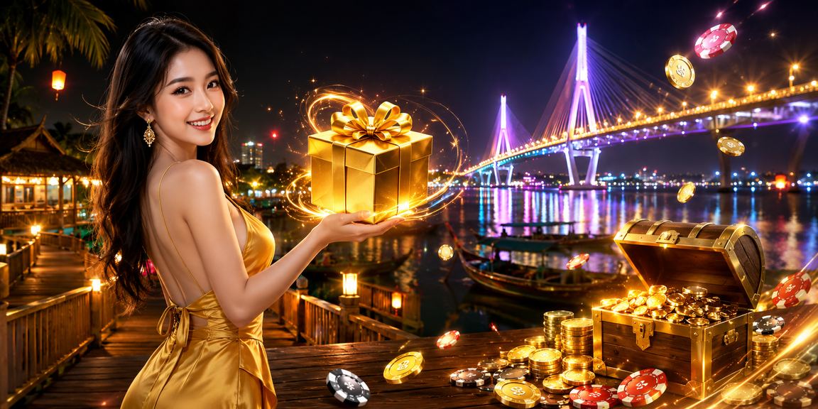 Người chơi Việt Nam trải nghiệm casino trực tuyến và kiểm tra ưu đãi trên thiết bị di động